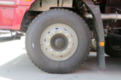 陕汽重卡 德龙新M3000 轻量化版 300马力 8X4 7.2米自卸车(SX3310MB366) 陕汽重卡 德龙新M3000 轻量化版 300马力 8X4 7.2米自卸车(SX3310MB366)