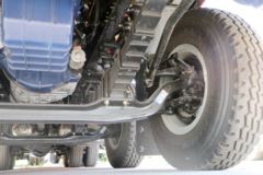 陕汽重卡 德龙新M3000 轻量化版 300马力 8X4 7.2米自卸车(SX3310MB366) 陕汽重卡 德龙新M3000 轻量化版 300马力 8X4 7.2米自卸车(SX3310MB366)
