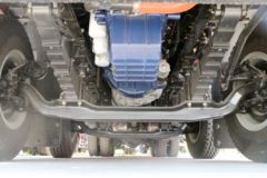 陕汽重卡 德龙新M3000 轻量化版 300马力 8X4 7.2米自卸车(SX3310MB366) 陕汽重卡 德龙新M3000 轻量化版 300马力 8X4 7.2米自卸车(SX3310MB366)