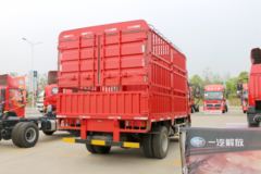 解放 虎VH 大王升级版 160马力 3.85米排半仓栅式轻卡(CA5049CCYP40K2L1E5A84) 解放 虎VH 大王升级版 160马力 3.85米排半仓栅式轻卡(CA5049CCYP40K2L1E5A84)