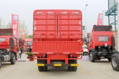 解放 虎VH 大王升级版 160马力 3.85米排半仓栅式轻卡(CA5049CCYP40K2L1E5A84) 解放 虎VH 大王升级版 160马力 3.85米排半仓栅式轻卡(CA5049CCYP40K2L1E5A84)