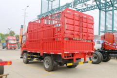 解放 虎VH 大王升级版 160马力 3.85米排半仓栅式轻卡(CA5049CCYP40K2L1E5A84) 解放 虎VH 大王升级版 160马力 3.85米排半仓栅式轻卡(CA5049CCYP40K2L1E5A84)