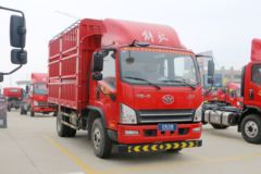 解放 虎VH 大王升级版 160马力 3.85米排半仓栅式轻卡(CA5049CCYP40K2L1E5A84) 解放 虎VH 大王升级版 160马力 3.85米排半仓栅式轻卡(CA5049CCYP40K2L1E5A84)