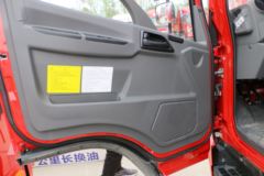 解放 虎VH 大王升级版 160马力 3.85米排半仓栅式轻卡(CA5049CCYP40K2L1E5A84) 解放 虎VH 大王升级版 160马力 3.85米排半仓栅式轻卡(CA5049CCYP40K2L1E5A84)