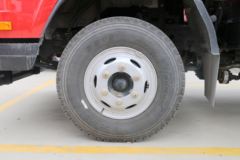 解放 虎VH 大王升级版 160马力 3.85米排半仓栅式轻卡(CA5049CCYP40K2L1E5A84) 解放 虎VH 大王升级版 160马力 3.85米排半仓栅式轻卡(CA5049CCYP40K2L1E5A84)