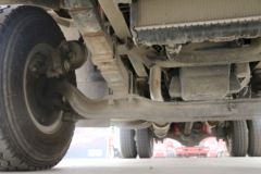 解放 虎VH 大王升级版 160马力 3.85米排半仓栅式轻卡(CA5049CCYP40K2L1E5A84) 解放 虎VH 大王升级版 160马力 3.85米排半仓栅式轻卡(CA5049CCYP40K2L1E5A84)