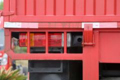 解放 虎VH 大王升级版 160马力 3.85米排半仓栅式轻卡(CA5049CCYP40K2L1E5A84) 解放 虎VH 大王升级版 160马力 3.85米排半仓栅式轻卡(CA5049CCYP40K2L1E5A84)