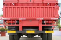 解放 虎VH 大王升级版 160马力 3.85米排半仓栅式轻卡(CA5049CCYP40K2L1E5A84) 解放 虎VH 大王升级版 160马力 3.85米排半仓栅式轻卡(CA5049CCYP40K2L1E5A84)