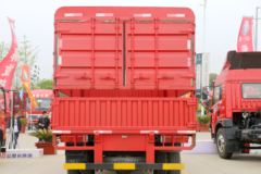 解放 虎VH 大王升级版 160马力 3.85米排半仓栅式轻卡(CA5049CCYP40K2L1E5A84) 解放 虎VH 大王升级版 160马力 3.85米排半仓栅式轻卡(CA5049CCYP40K2L1E5A84)