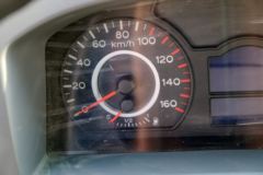 中国重汽成都商用车 瑞狮 156马力 4.15米单排厢式轻卡(CDW5090XXYH1R5)