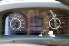 中国重汽成都商用车 瑞狮 156马力 4.15米单排厢式轻卡(CDW5090XXYH1R5)