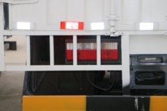 中国重汽成都商用车 瑞狮 156马力 4.15米单排厢式轻卡(CDW5090XXYH1R5)