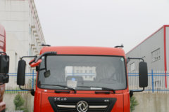东风商用车 天锦KR 230马力 4X2 6.75米栏板载货车(DFH1180E3)