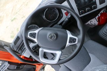 �������ó� ���KR 230���� 4X2 6.75�������ػ���(DFH1180E3)ͼƬ