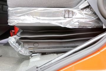 �������ó� ���KR 230���� 4X2 6.75�������ػ���(DFH1180E3)ͼƬ