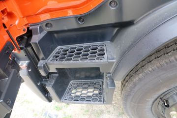 �������ó� ���KR 230���� 4X2 6.75�������ػ���(DFH1180E3)ͼƬ