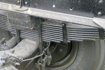 �������ó� ���KR 230���� 4X2 6.75�������ػ���(DFH1180E3)ͼƬ