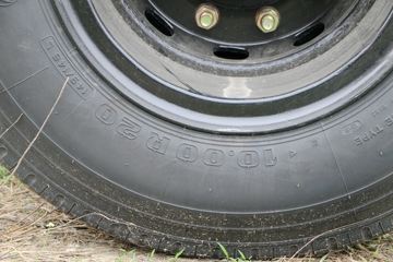 �������ó� ���KR 230���� 4X2 6.75�������ػ���(DFH1180E3)ͼƬ