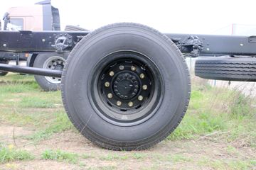 �������ó� ���KR 230���� 4X2 6.75�������ػ���(DFH1180E3)ͼƬ