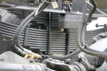 �������ó� ���KR 230���� 4X2 6.75�������ػ���(DFH1180E3)ͼƬ