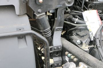 �������ó� ���KR 230���� 4X2 6.75�������ػ���(DFH1180E3)ͼƬ