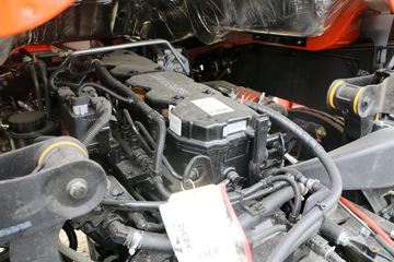 �������ó� ���KR 230���� 4X2 6.75�������ػ���(DFH1180E3)ͼƬ