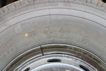 �������ó� ���KR 230���� 4X2 6.75�������ػ���(DFH1180E3)ͼƬ