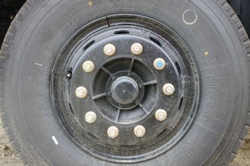 �������ó� ���KR 230���� 4X2 6.75�������ػ���(DFH1180E3)ͼƬ