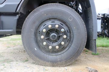 �������ó� ���KR 230���� 4X2 6.75�������ػ���(DFH1180E3)ͼƬ