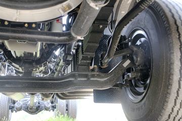 �������ó� ���KR 230���� 4X2 6.75�������ػ���(DFH1180E3)ͼƬ