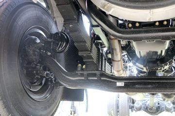 �������ó� ���KR 230���� 4X2 6.75�������ػ���(DFH1180E3)ͼƬ