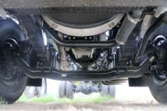 东风商用车 天锦KR 230马力 4X2 6.75米栏板载货车(DFH1180E3)
