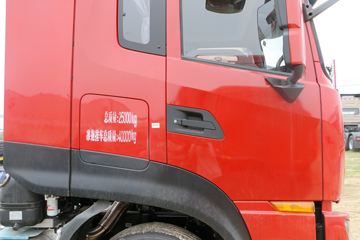 �������ó� ����KL�ؿ� 2019�� 465���� 6X4ǣ����(DFH4250D)ͼƬ