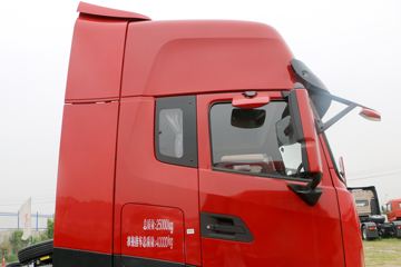 �������ó� ����KL�ؿ� 2019�� 465���� 6X4ǣ����(DFH4250D)ͼƬ