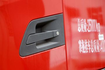 �������ó� ����KL�ؿ� 2019�� 465���� 6X4ǣ����(DFH4250D)ͼƬ