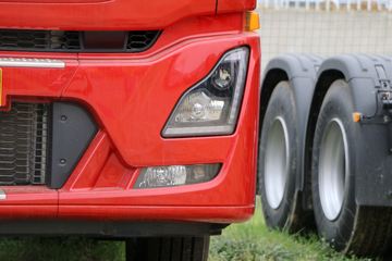 �������ó� ����KL�ؿ� 2019�� 465���� 6X4ǣ����(DFH4250D)ͼƬ