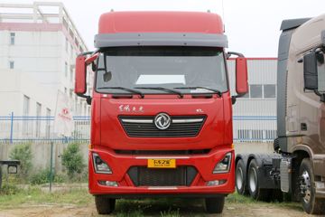 �������ó� ����KL�ؿ� 2019�� 465���� 6X4ǣ����(DFH4250D)ͼƬ