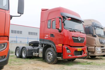 �������ó� ����KL�ؿ� 2019�� 465���� 6X4ǣ����(DFH4250D)ͼƬ