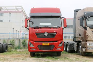 �������ó� ����KL�ؿ� 2019�� 465���� 6X4ǣ����(DFH4250D)ͼƬ