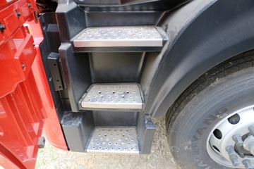 �������ó� ����KL�ؿ� 2019�� 465���� 6X4ǣ����(DFH4250D)ͼƬ