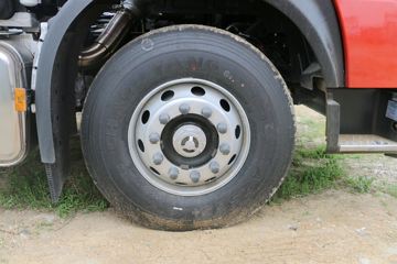 �������ó� ����KL�ؿ� 2019�� 465���� 6X4ǣ����(DFH4250D)ͼƬ