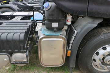 �������ó� ����KL�ؿ� 2019�� 465���� 6X4ǣ����(DFH4250D)ͼƬ