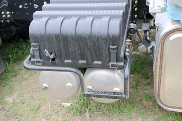 �������ó� ����KL�ؿ� 2019�� 465���� 6X4ǣ����(DFH4250D)ͼƬ