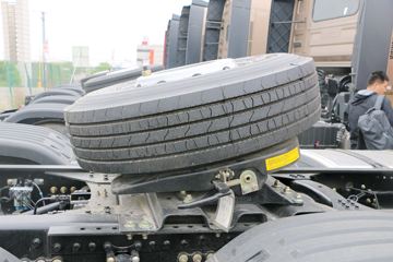 �������ó� ����KL�ؿ� 2019�� 465���� 6X4ǣ����(DFH4250D)ͼƬ