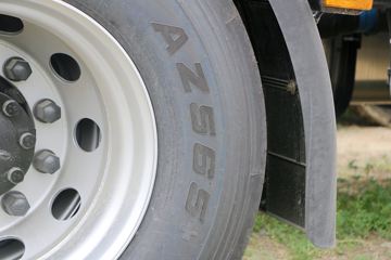 �������ó� ����KL�ؿ� 2019�� 465���� 6X4ǣ����(DFH4250D)ͼƬ