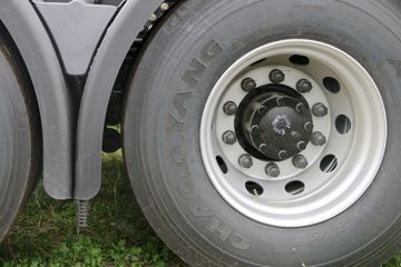 �������ó� ����KL�ؿ� 2019�� 465���� 6X4ǣ����(DFH4250D)ͼƬ