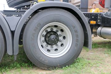 �������ó� ����KL�ؿ� 2019�� 465���� 6X4ǣ����(DFH4250D)ͼƬ