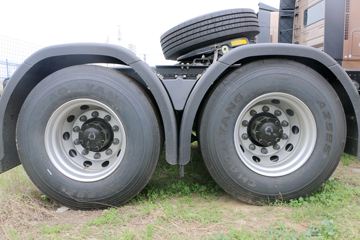 �������ó� ����KL�ؿ� 2019�� 465���� 6X4ǣ����(DFH4250D)ͼƬ