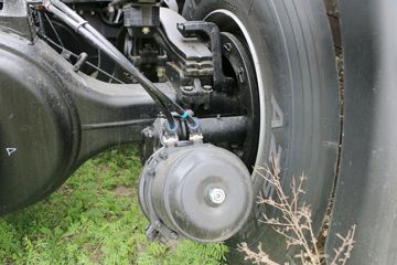 �������ó� ����KL�ؿ� 2019�� 465���� 6X4ǣ����(DFH4250D)ͼƬ