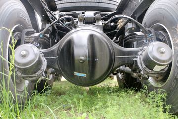 �������ó� ����KL�ؿ� 2019�� 465���� 6X4ǣ����(DFH4250D)ͼƬ